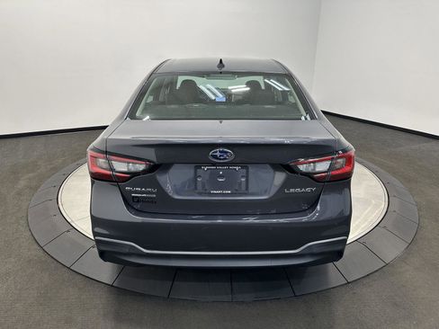 Used 2020 Subaru Legacy Limited w/ Popular Package #2 AWD/4WD image 6