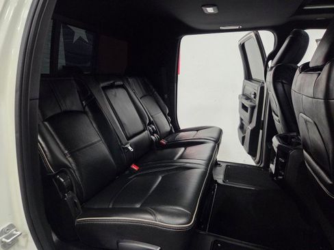 Used 2024 RAM 3500 Limited image 77