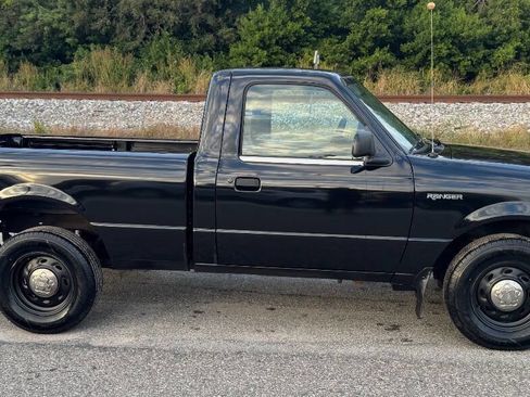 Used 2001 Ford Ranger XL image 7