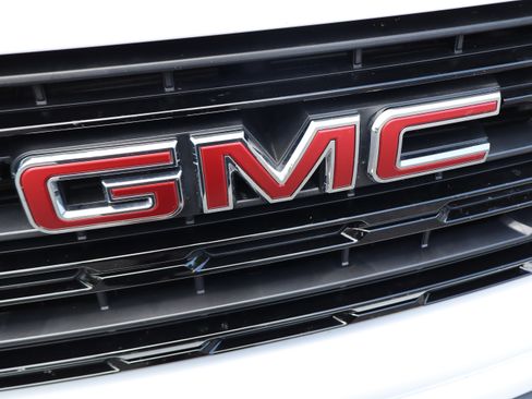 Used 2026 GMC Sierra 1500 Elevation AWD/4WD image 49