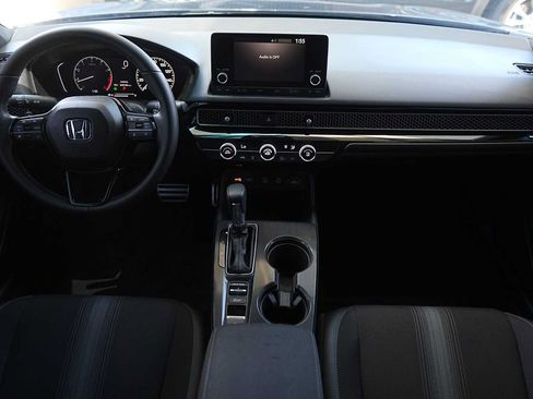 Used 2025 Honda Civic Sport image 10