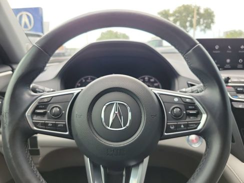 Certified 2024 Acura RDX w/ Technology Package AWD/4WD image 20