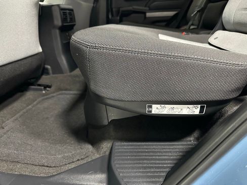 Used 2025 Toyota 4Runner TRD Sport image 40