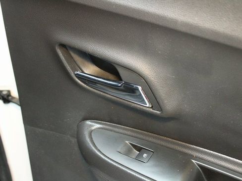 Used 2020 Chevrolet Trax LS w/ LPO, Cargo Package image 12