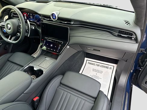 New 2025 Maserati Grecale Modena image 15