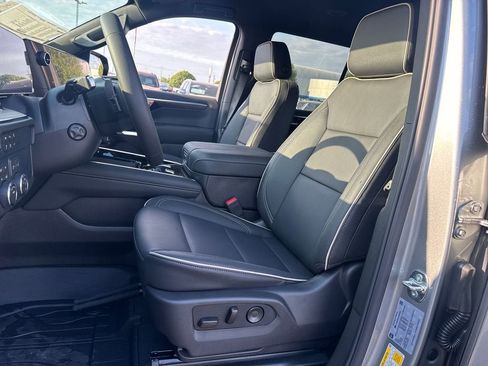New 2026 Chevrolet Tahoe Premier AWD/4WD image 15