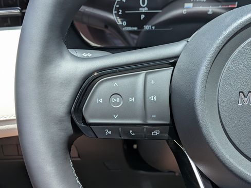 New 2026 MAZDA CX-5 Preferred AWD/4WD image 24
