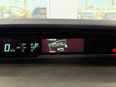 Used 2012 Toyota Prius Prime Advanced image 27