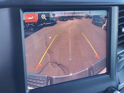 Certified 2023 RAM 2500 Big Horn w/ Level 1 Equipment Group image 16