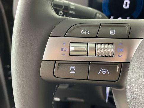 New 2026 Hyundai Kona SEL Sport image 10