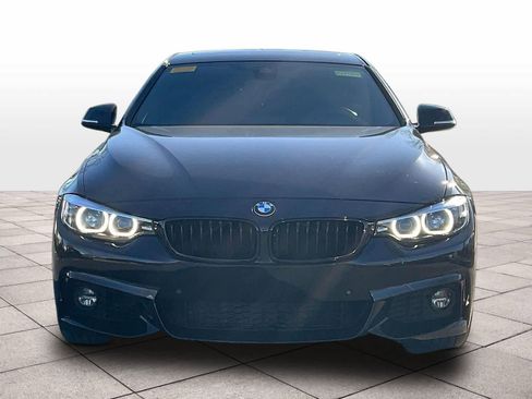 Used 2020 BMW 440i Gran Coupe w/ M Sport Package image 3