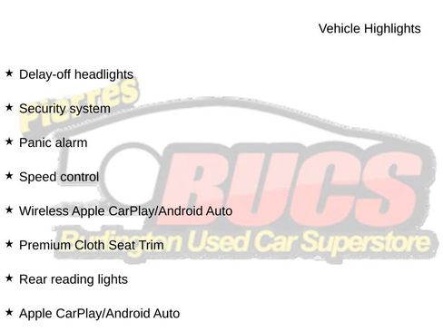 Used 2023 Chevrolet Malibu LT FWD image 4