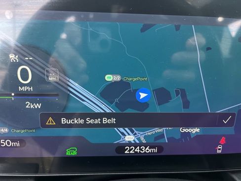 Used 2024 Honda Prologue Touring image 24