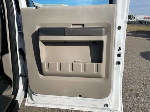 Used 2008 Ford F350 FX4 image 15