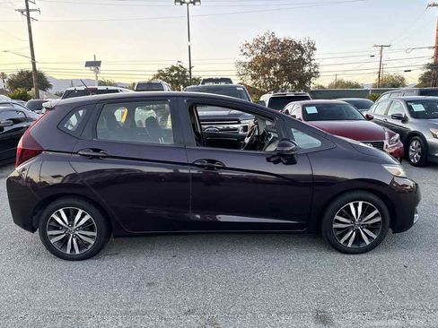 Used 2016 Honda Fit EX image 3