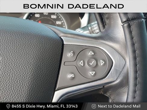 Used 2021 Chevrolet Traverse Premier image 21