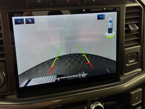 Used 2023 Ford F150 XLT w/ Equipment Group 302A High image 16