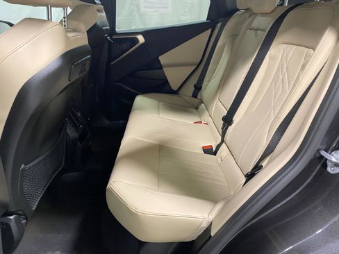 Certified 2025 BMW X3 xDrive30i w/ Premium Package image 15