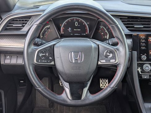 Used 2019 Honda Civic Si image 27