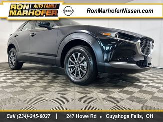 Used 2023 MAZDA CX-30 AWD 2.5 S 360° Tour