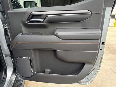 Certified 2025 GMC Sierra 1500 AT4 w/ AT4 Premium Package AWD/4WD image 53