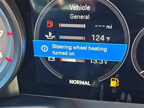 Certified 2024 Porsche 911 Turbo S image 22