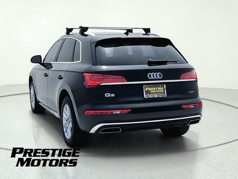 Used 2023 Audi Q5 2.0T Premium AWD/4WD image 6