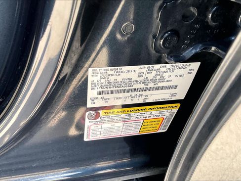 Used 2022 Ford Expedition Max XLT RWD image 37