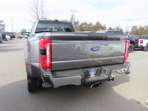 New 2026 Ford F450 XL w/ 360-Degree Camera Package image 6