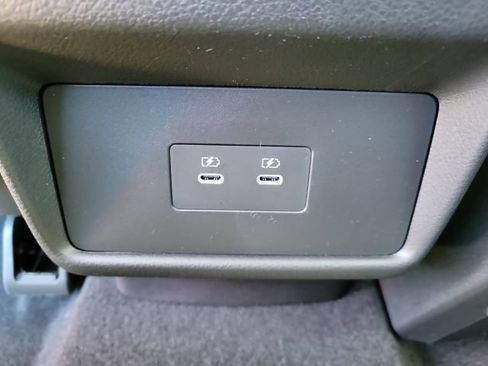 New 2026 Nissan Rogue SV FWD image 15