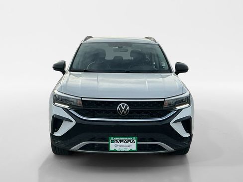 Used 2023 Volkswagen Taos S FWD image 8