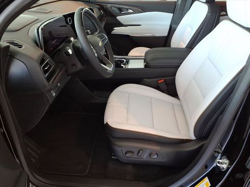 New 2026 Chevrolet Traverse High Country AWD/4WD image 5