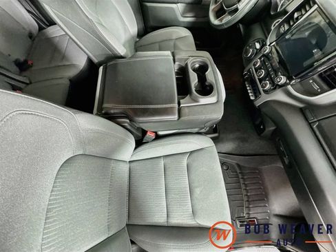 Used 2020 RAM 1500 Big Horn AWD/4WD image 35