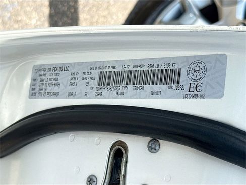 Used 2018 RAM 1500 Limited image 35