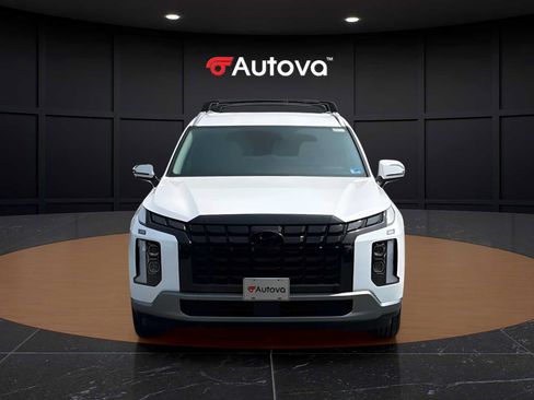 Used 2023 Hyundai Palisade SEL w/ Cargo Package AWD/4WD image 8