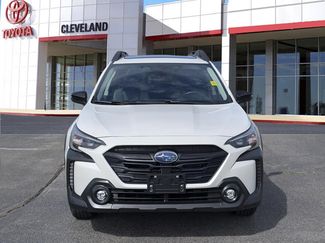 Used 2025 Subaru Outback Onyx Edition AWD/4WD video 3