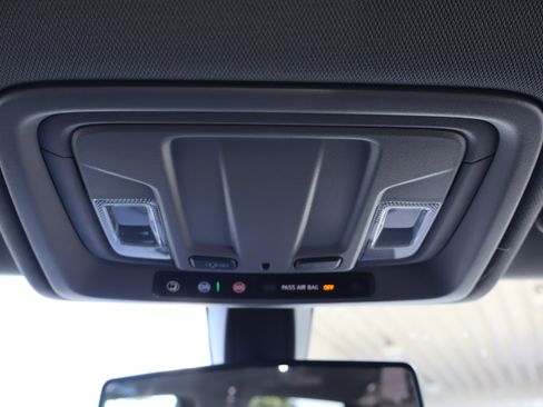 Certified 2022 Chevrolet Silverado 1500 RST image 30