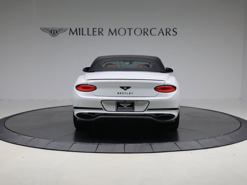 Certified 2022 Bentley Continental GT Speed image 13