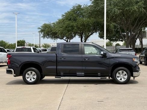 Certified 2023 Chevrolet Silverado 1500 LT w/ Protection Package AWD/4WD image 3