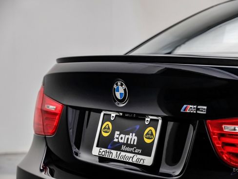Used 2011 BMW M3 Sedan RWD image 15