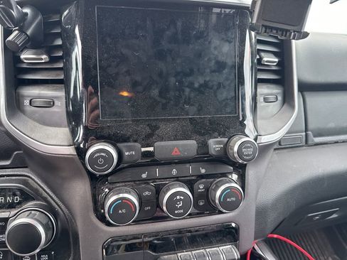 Used 2023 RAM 1500 Big Horn image 14