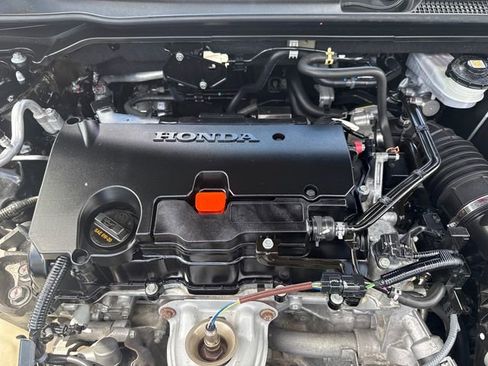 Certified 2024 Honda Civic LX image 40