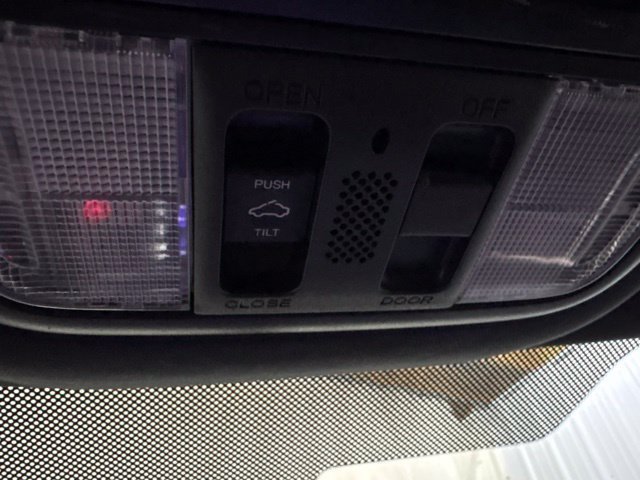 Used 2018 Honda Civic EX image 30