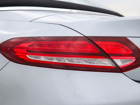 Used 2023 Mercedes-Benz C 300 Cabriolet image 12