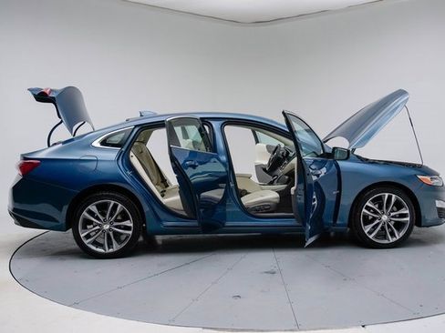 Used 2024 Chevrolet Malibu LT image 13