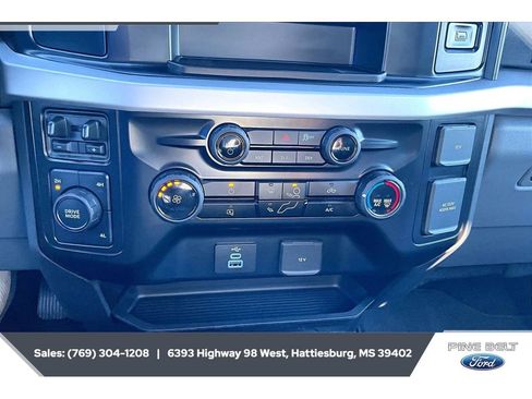 New 2026 Ford F250 XLT AWD/4WD image 23