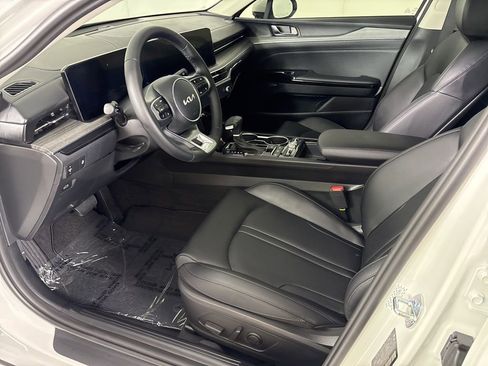 New 2026 Kia K5 EX image 18