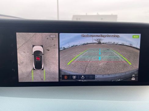 New 2025 Nissan Murano SL image 24