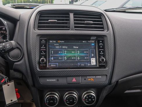 New 2025 Mitsubishi Outlander Sport AWD image 31