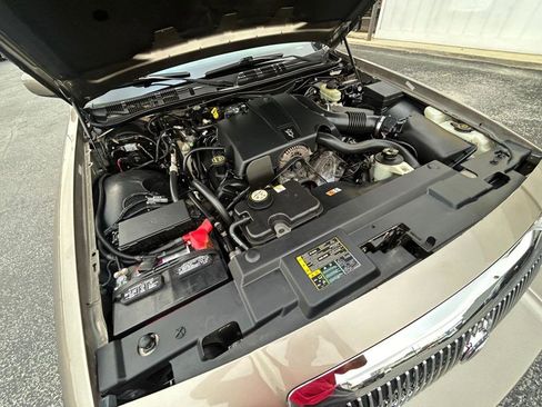 Used 2003 Mercury Grand Marquis LSE image 20